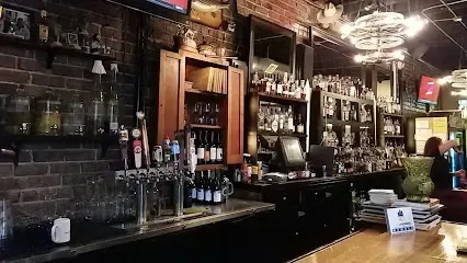 The Monarch
