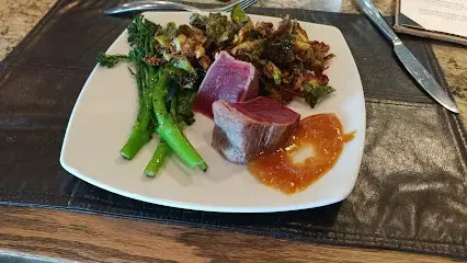 Newport Grill