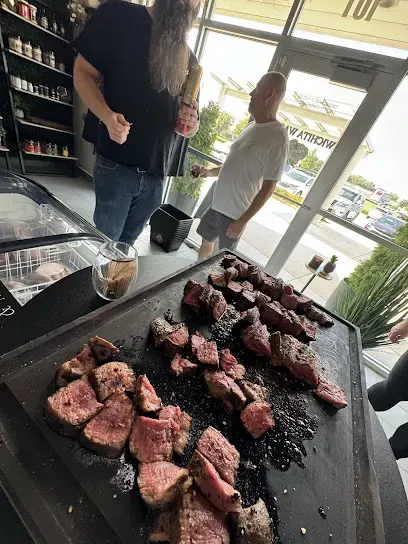 Wichita Wagyu